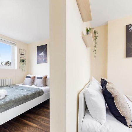 Twickenham Homes Isleworth Exteriér fotografie