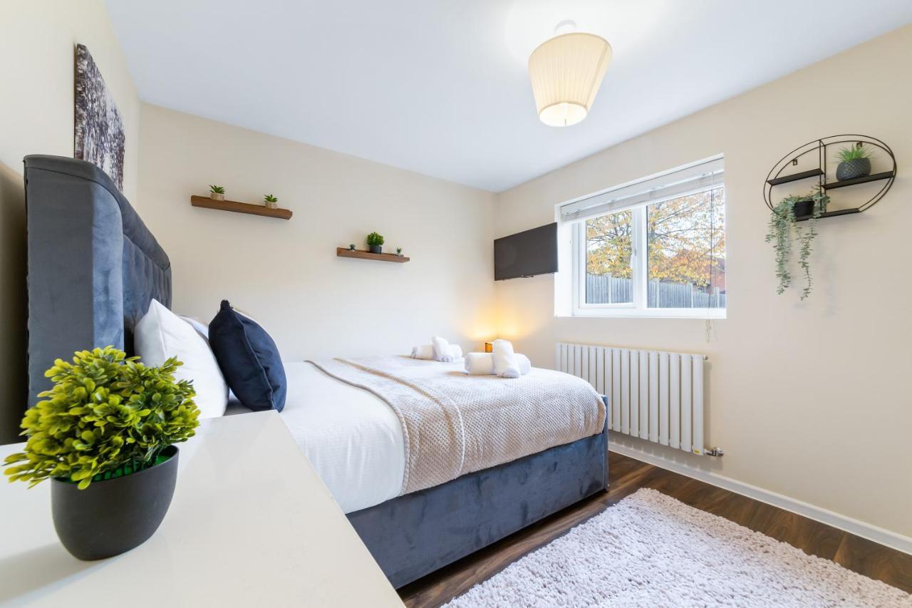 Twickenham Homes Isleworth Exteriér fotografie